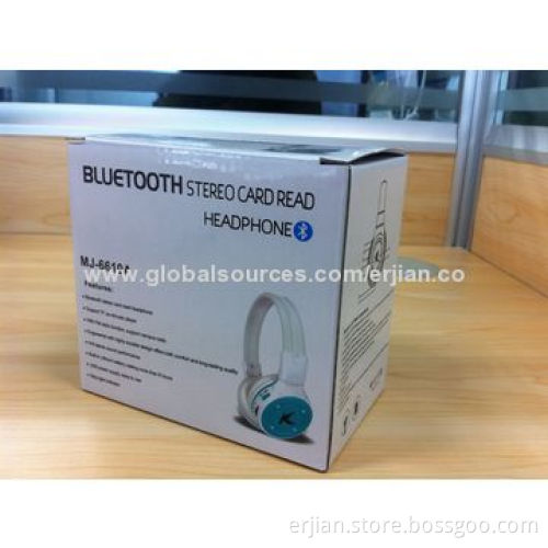 Bluetooth Handsfree Kits, Hot-selling in 2014 HK Fair with Functions of FM/Card Reader/Mic/Wired
